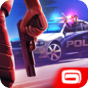 孤胆车神新奥尔良国际服