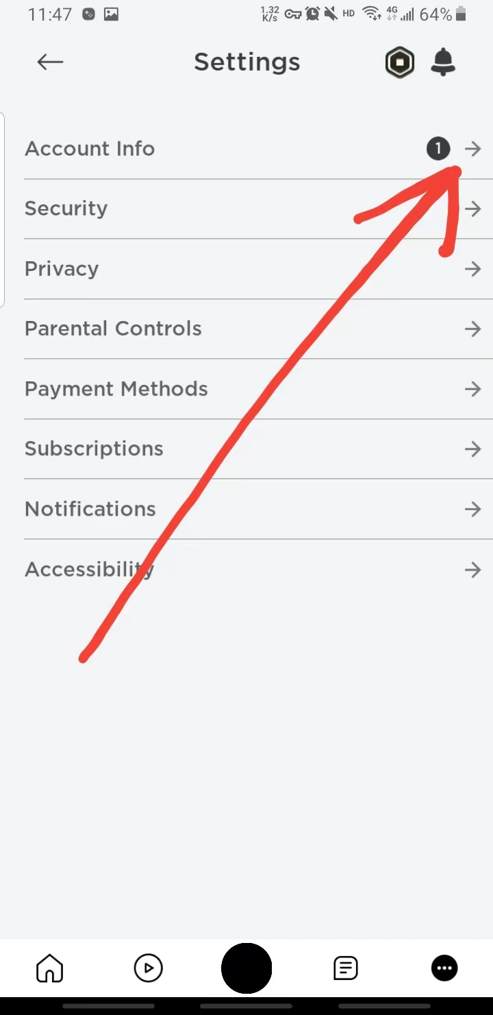 Roblox国际服官方版