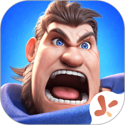 龙石战争腾讯版