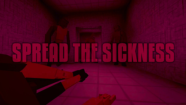 G沙盒：仇恨国际服(GoreBox)