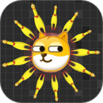 迷你玩具消消乐(魔力飞刀)