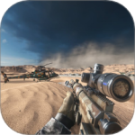 反恐狙击枪战精英