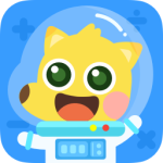 有道少儿思维app