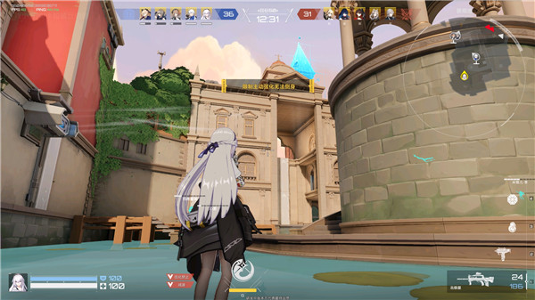 卡拉彼丘官方版手游