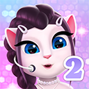我的安吉拉2国际版(My Talking Angela 2)
