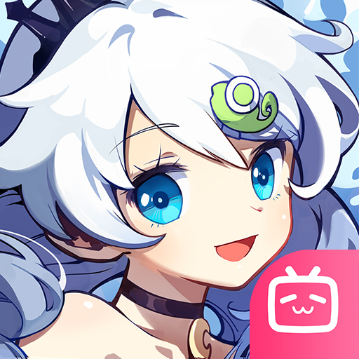 崩坏学园2哔哩哔哩版