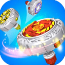 魔幻陀螺大乱斗