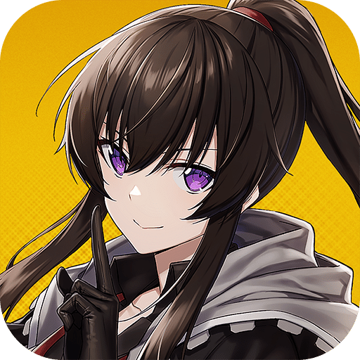 异界事务所国际服(CounterSide)