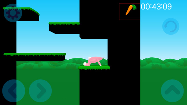 超级兔子人2手游