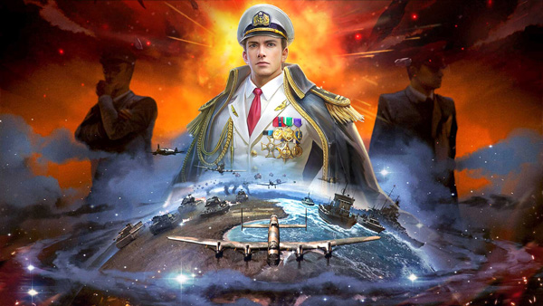 海战前线官方版手游