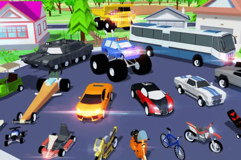 行尸走肉游戏软件九游版