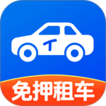 铁行租车官方版app