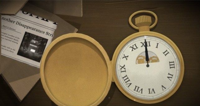 滴答滴答双人冒险官方正版