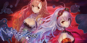 无夜之国