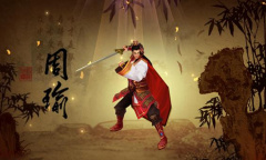 三国天下归心火攻队阵容怎么组