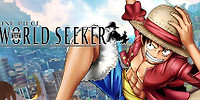 ONE PIECE World Seeker