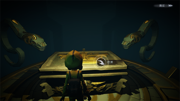 超自然行动组手游最新版本