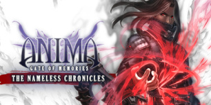 阿尼玛：回忆之门-无名之史