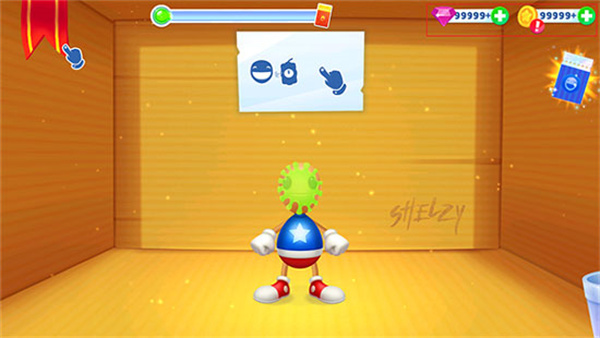 疯狂木偶人官方版