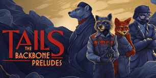 尾巴：浣熊硬探前奏