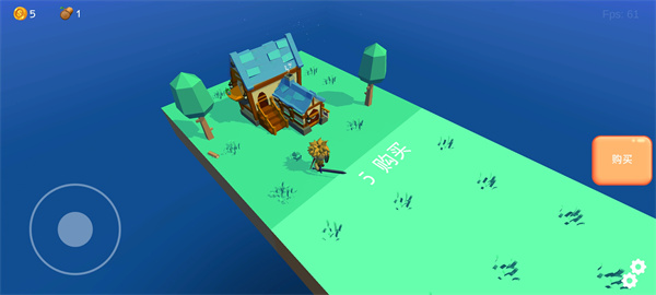 浮岛世界官方版