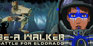 BE-A Walker