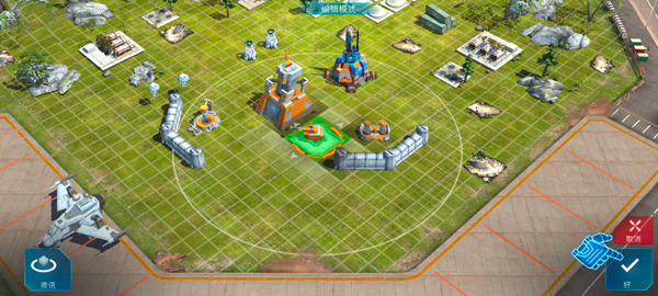 变形金刚地球之战国际版(TRANSFORMERS: Earth Wars)