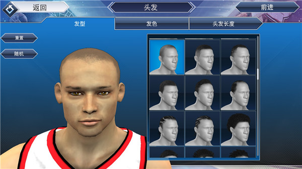 NBA2K19手游官方版
