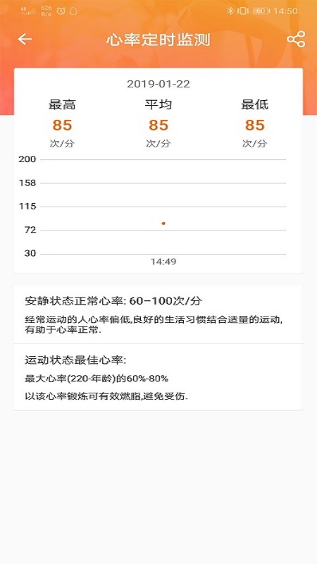 FitCloudPro2024版