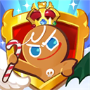Cookie Run Kingdom(姜饼人王国国际版)
