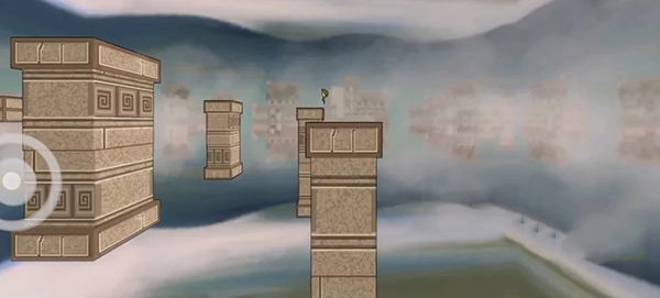 透视梦境空间手游