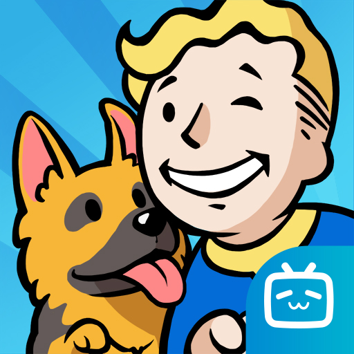 辐射：避难所Online bilibili版