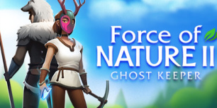自然之力2：幽灵守护者