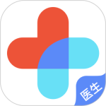 携手医访医生端app