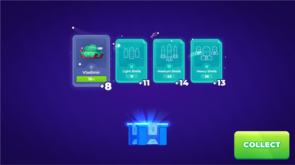 坦克之星2国际服