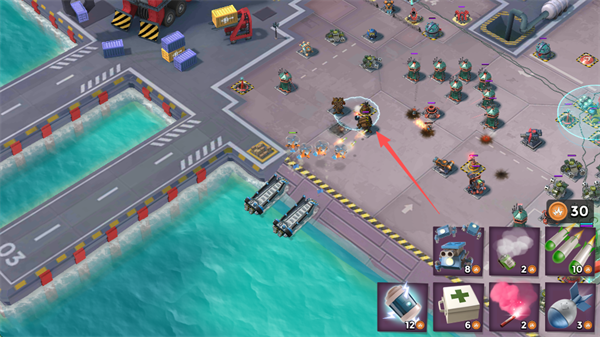 海岛奇兵国际版(Boom Beach)