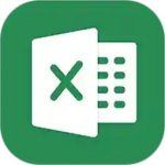 Excel电子表格手机版app