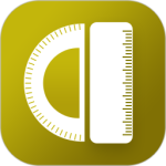 超级尺子测量仪2024版