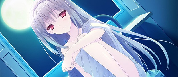 日系galgame汉化手游合集