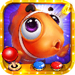 小玛丽捕鱼老版本