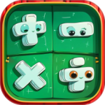 加减乘除练习宝