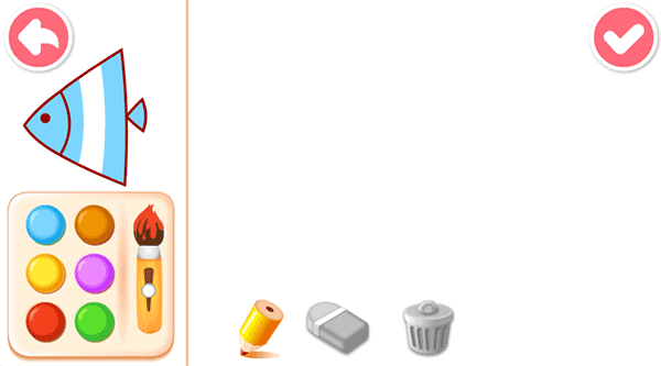 宝宝画妈妈猜最新版app