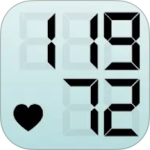 血压记录助手app