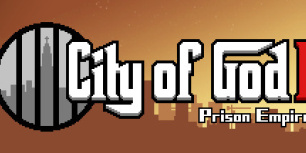 上帝之城1：监狱帝国