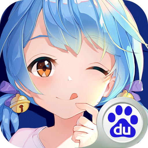 人气动漫大乱斗百度版