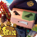 迷你枪战精英oppo渠道服