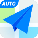 高德地图车机版竖屏模式版