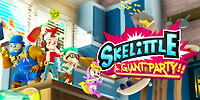 Skelittle:一个大聚会
