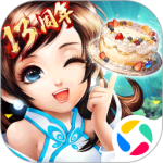 神雕侠侣百度版