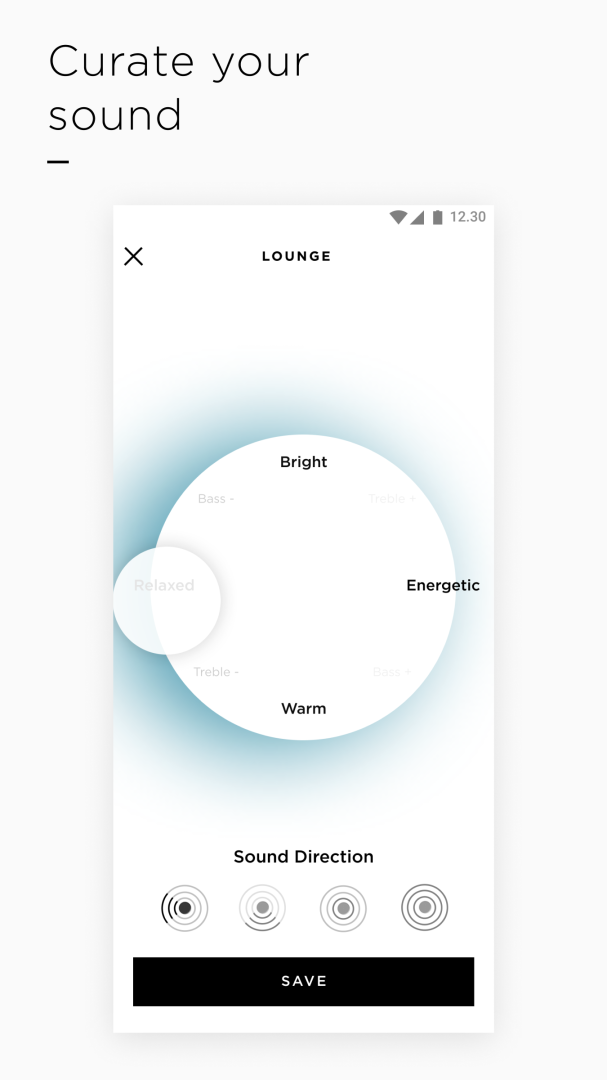 bang&olufsen